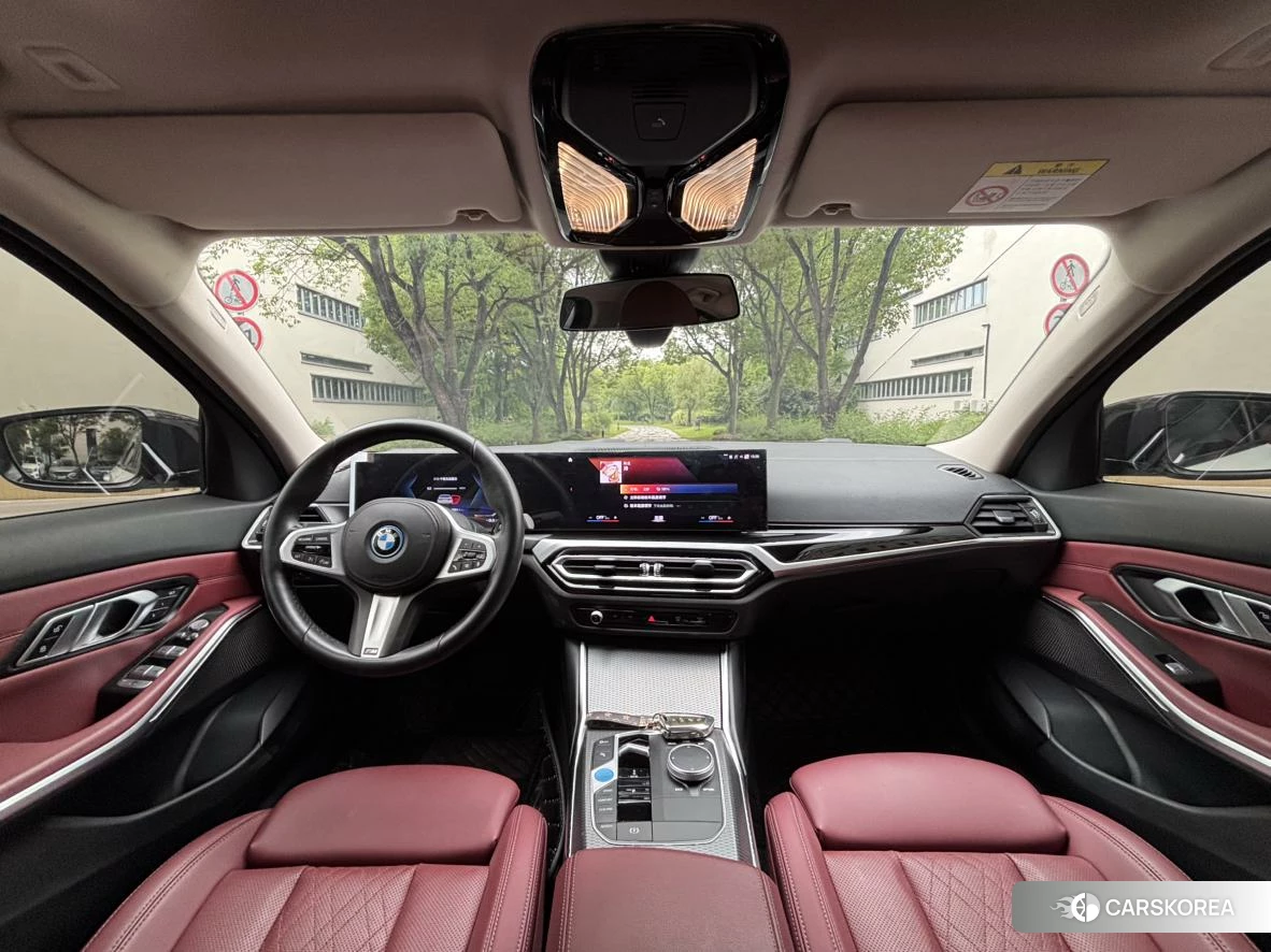 BMW i3 id 4467526 из Китая 17