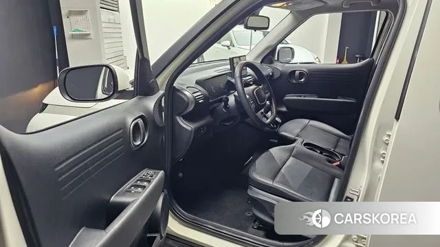 Hyundai Casper id 3022338 из Кореи 20