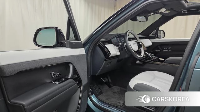 Land Rover Range Rover Sport 3rd Generation id 4571765 из Кореи 35
