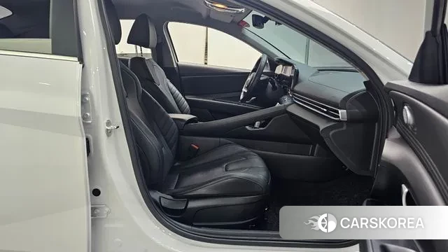 Hyundai Avante (CN7) id 3023826 из Кореи 20