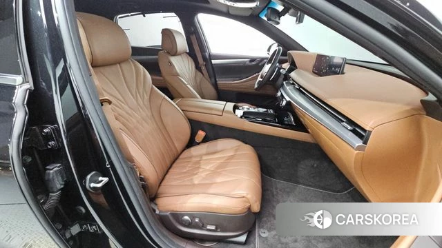 Genesis G80 (RG3) id 4707139 из Кореи 38