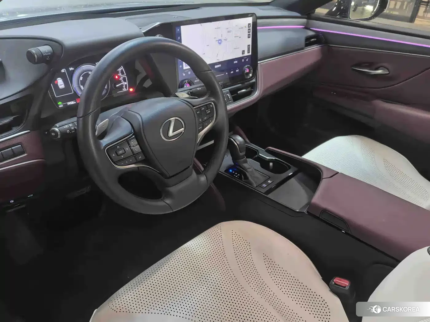 Lexus ES id 4669198 из Китая 10