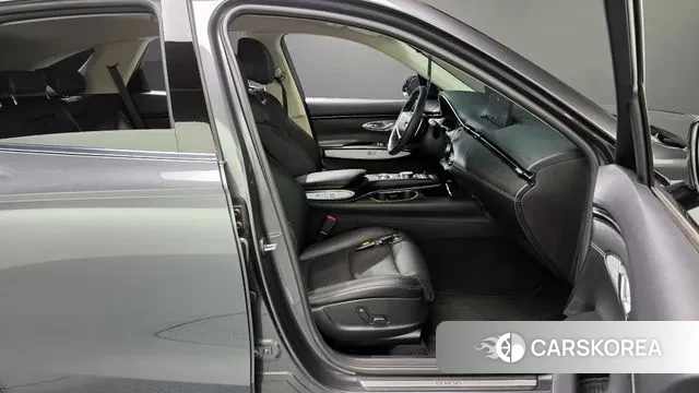 Genesis GV70 id 3788316 из Кореи 20