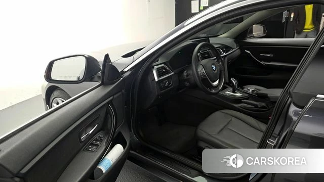 BMW 4 Series (F32) id 3899414 из Кореи 20