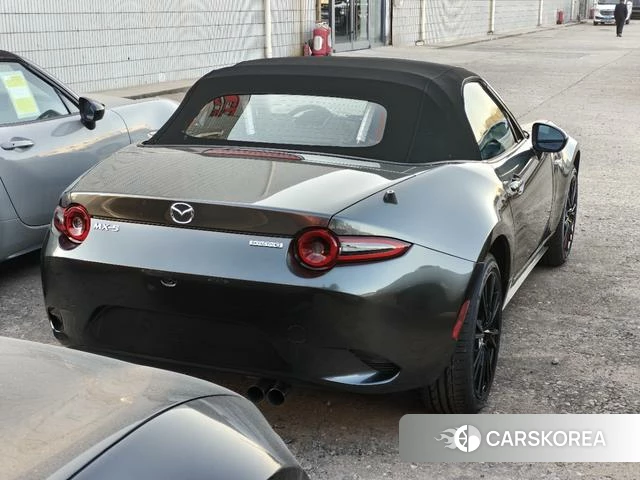 Mazda MX-5 id 4291570 из Китая 11