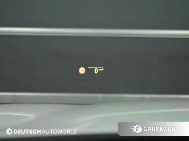 BMW 5 Series (G30) id 3833074 из Кореи 20