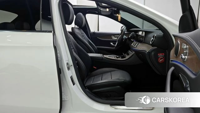 Mercedes-Benz E-Class W213 id 3865974 из Кореи 20