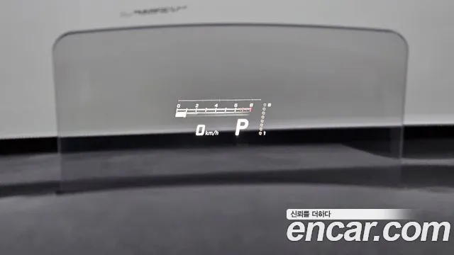 Hyundai The New Kona id 2743378 из Кореи 20