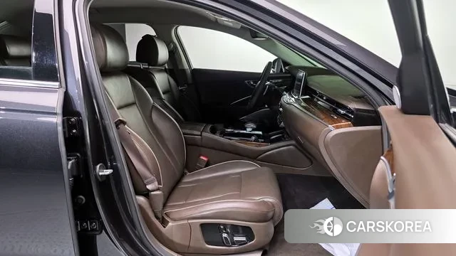 Kia More K9 id 3112715 из Кореи 20