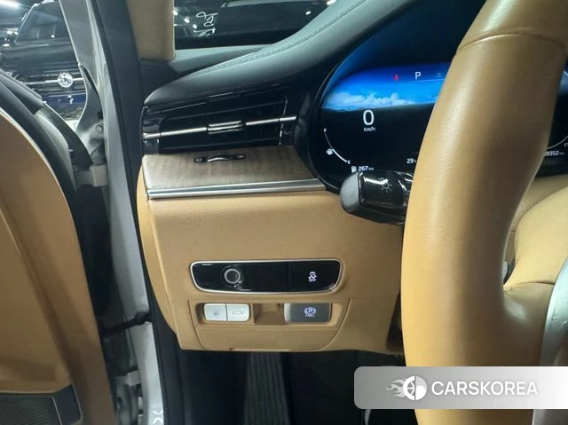 Kia The New K9 2nd generation id 4704998 из Кореи 16