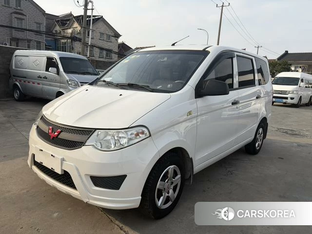 Wuling Automobile Wuling Hongguang id 4239840 из Китая 11