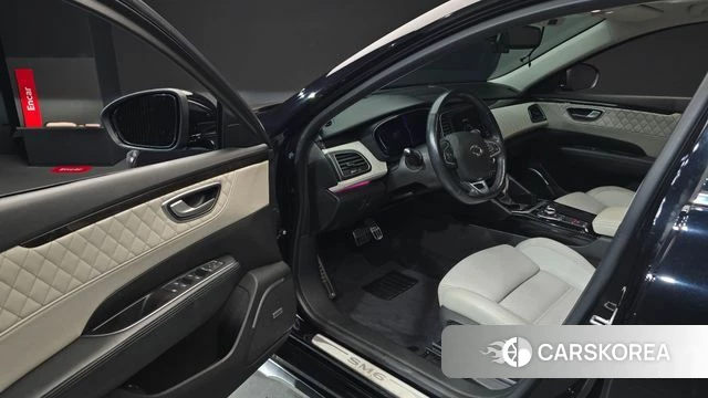 Renault Korea (Samsung) SM6 id 4722315 из Кореи 32