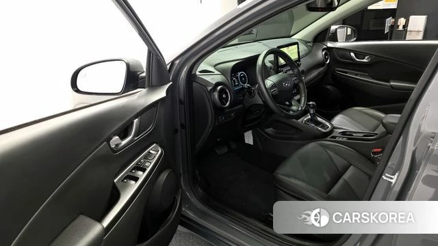 Hyundai The New Kona id 3865333 из Кореи 20