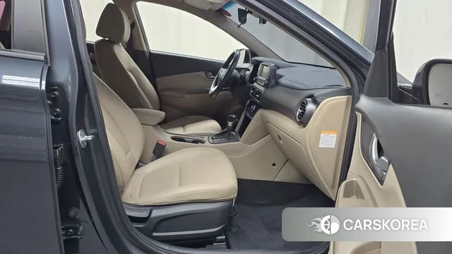Hyundai Kona Hybrid id 3138977 из Кореи 20