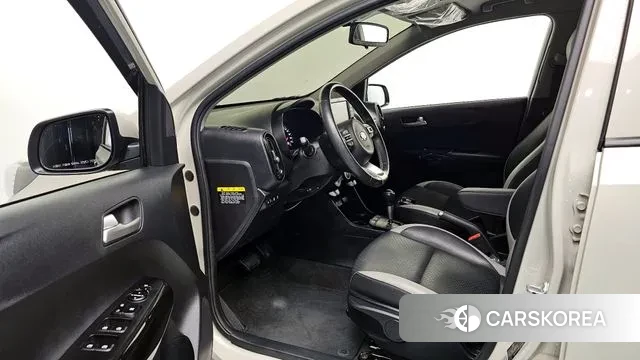 Kia All New Morning (JA) id 3253951 из Кореи 20