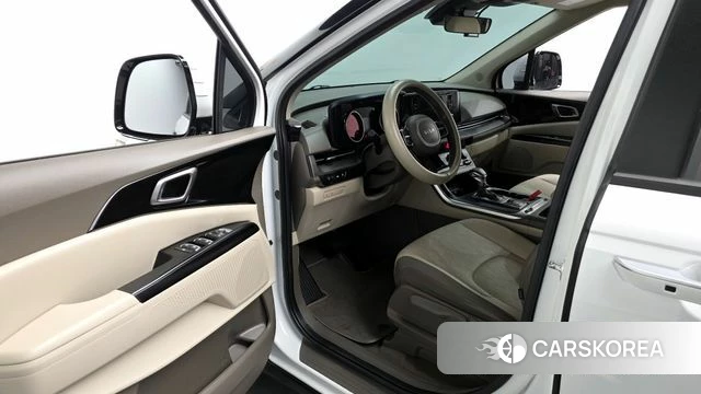 Kia Carnival 4th generation id 3871740 из Кореи 20