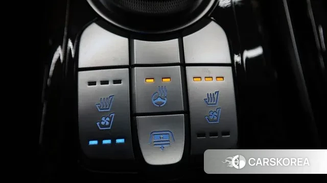 Genesis G90 id 3380347 из Кореи 20