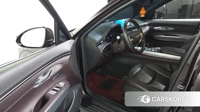 Genesis GV70 id 3059085 из Кореи 20