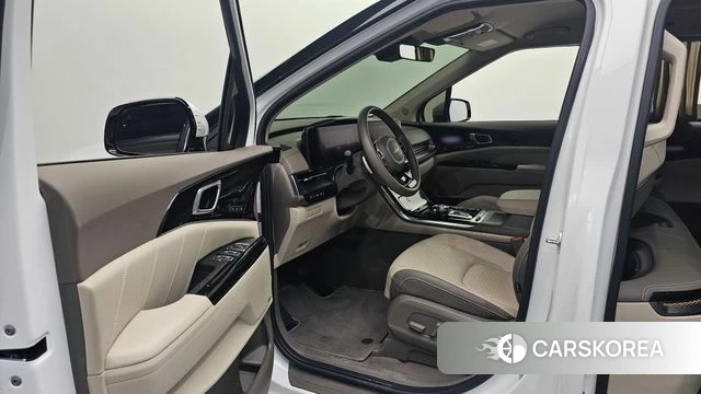 Kia Carnival 4th generation id 4561924 из Кореи 31