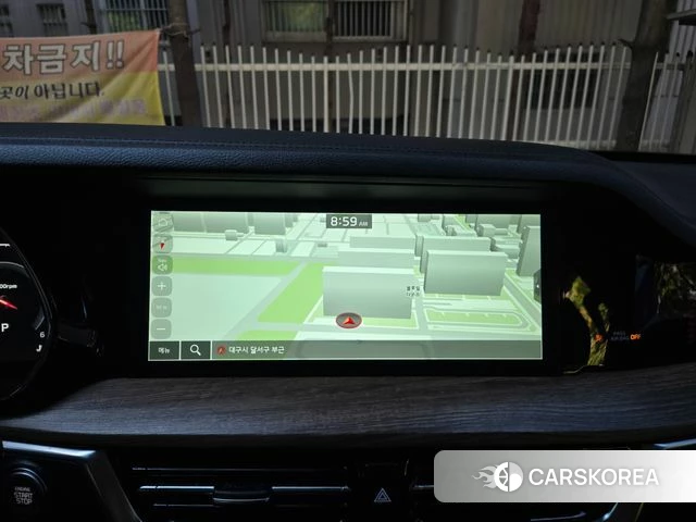 Kia Mohave Master id 4849022 из Кореи 20