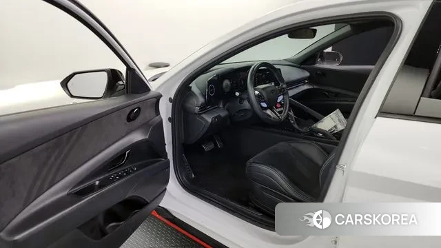 Hyundai The New Avante (CN7) id 3372241 из Кореи 20