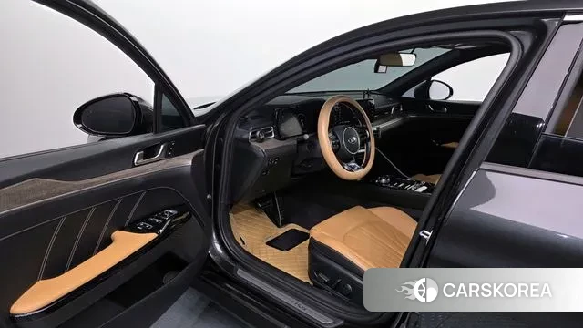 Kia K5 3rd generation id 3269574 из Кореи 20