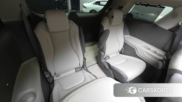 Kia The New Carnival 4th Generation id 4408313 из Кореи 35