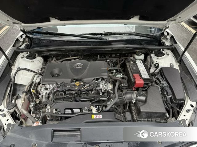 Toyota Camry id 4261304 из Китая 26