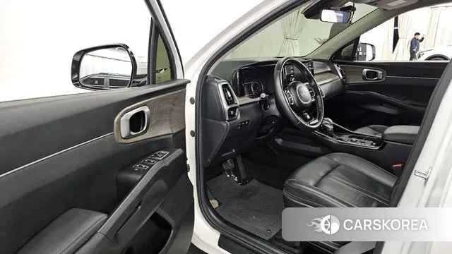 Kia Sorento 4th Generation id 3597672 из Кореи 20