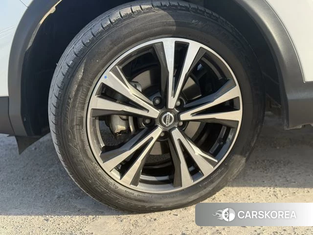 Nissan Qashqai id 4259045 из Китая 18