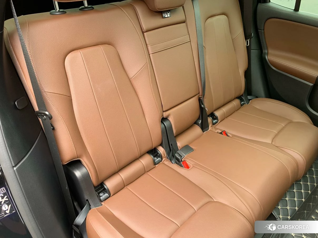 Mercedes-Benz GLB id 4419114 из Китая 33