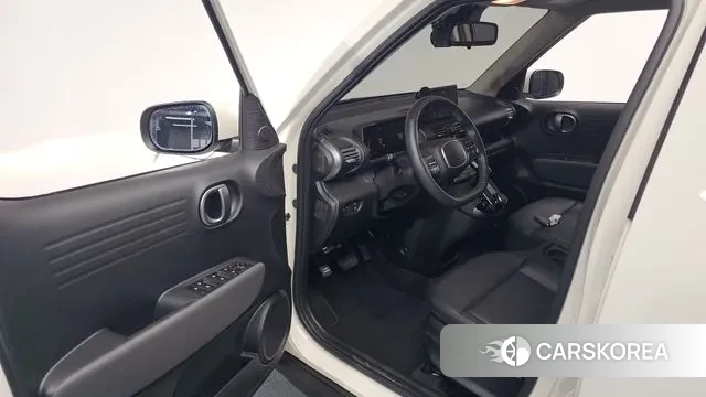 Hyundai Casper id 3377327 из Кореи 20