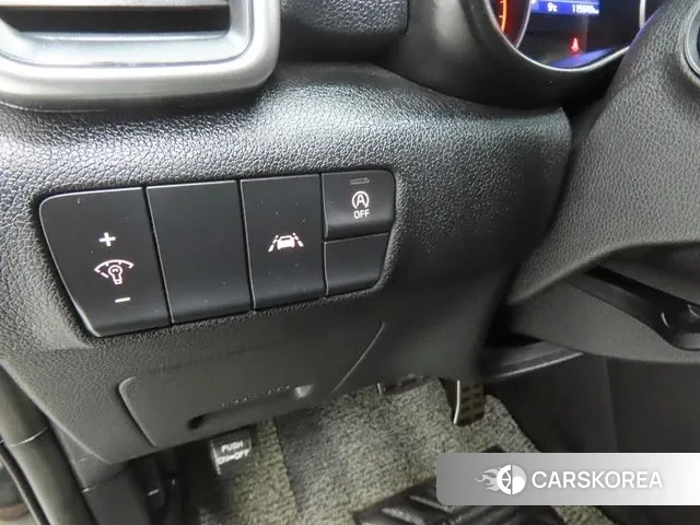 Kia Sportage The Bold id 3499795 из Кореи 20