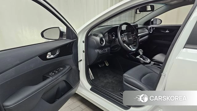 Kia The New K3 2nd generation id 3811134 из Кореи 20