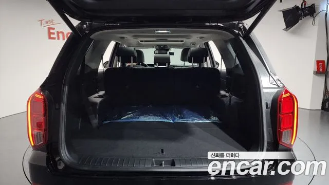 Hyundai Palisade id 2681841 из Кореи 20