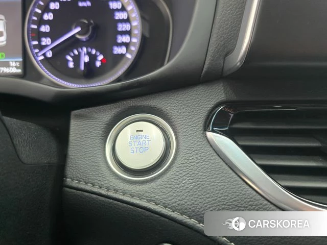 Hyundai Grandeur IG id 3867327 из Кореи 18