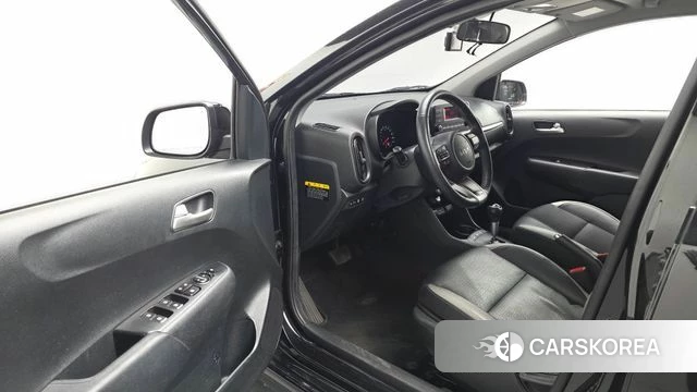 Kia Morning Urban (JA) id 4401433 из Кореи 20