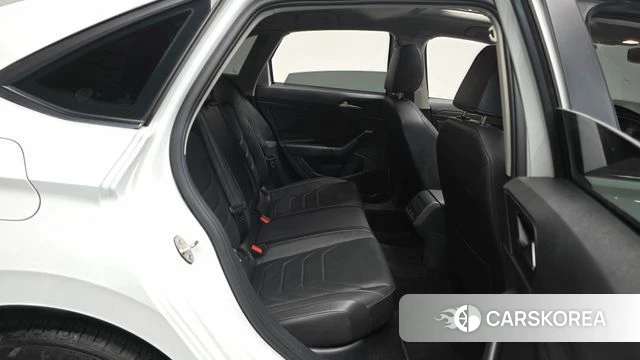 Volkswagen 7th Generation of Jetta id 4362364 из Кореи 31