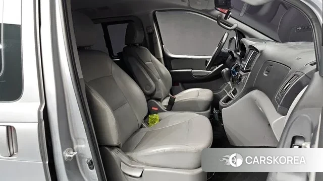 Hyundai The New Grand Starex id 3193511 из Кореи 20