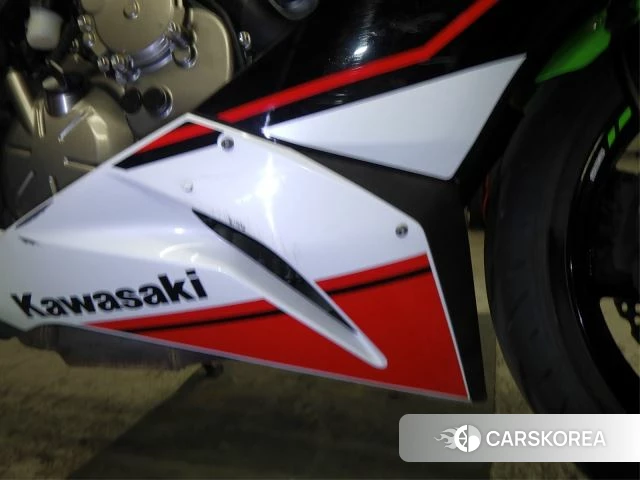 Проданный Kawasaki ZX-6R NINJA ABS id 4199477 из Японии, фото 36