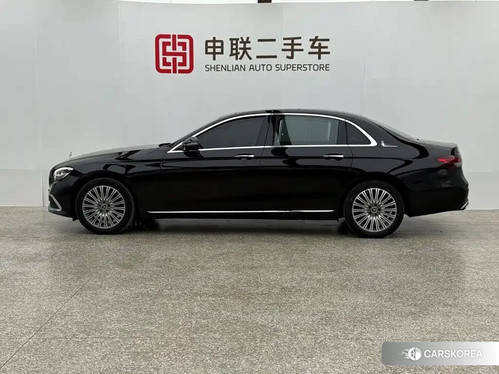 Mercedes-Benz E-Class id 4617195 из Китая 10