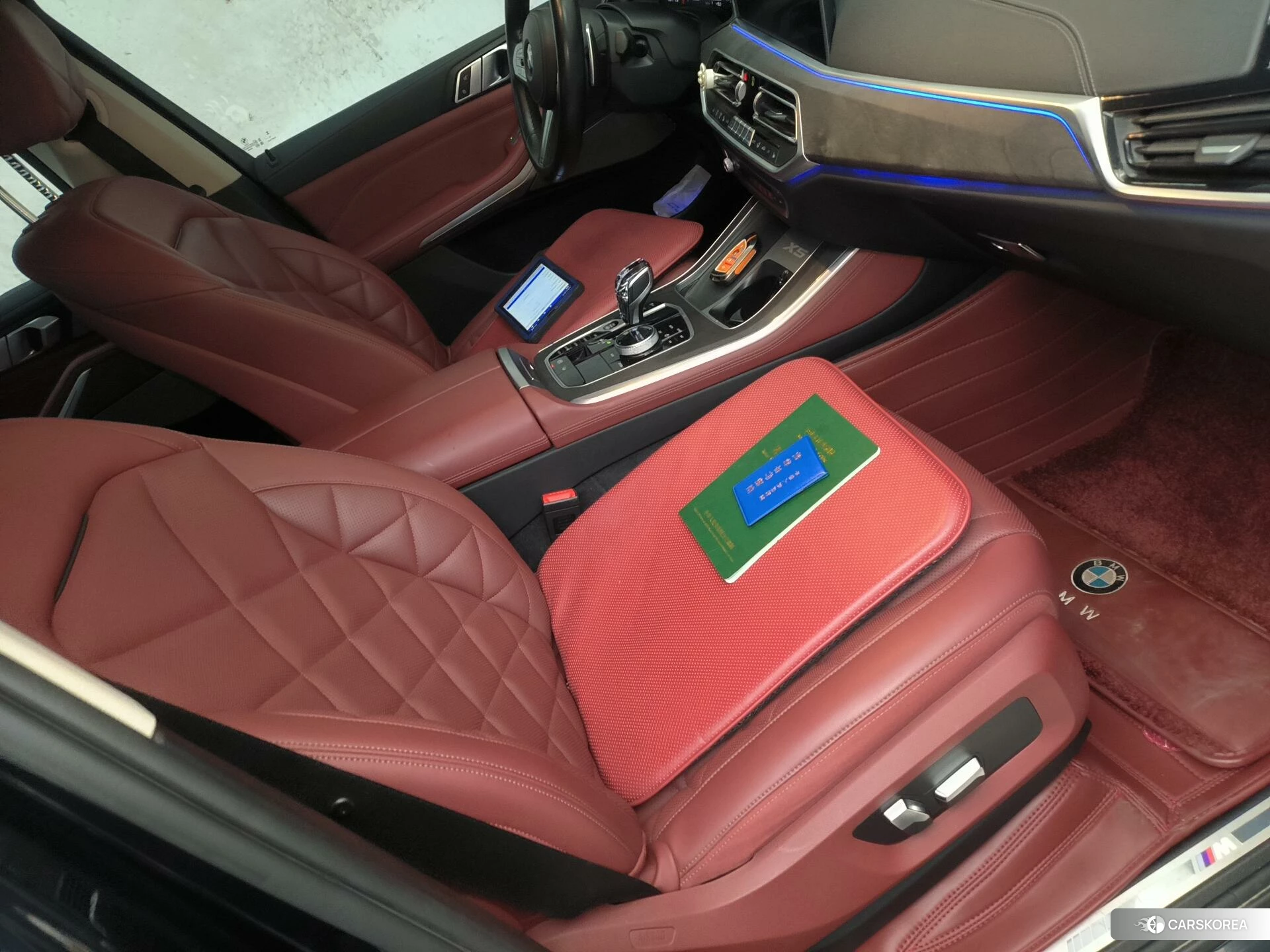 BMW X5 id 4455018 из Китая 21