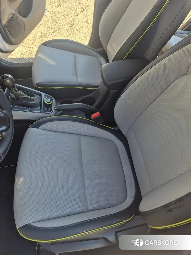 Hyundai Venue id 3529291 из Кореи 20