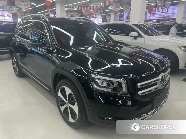 Mercedes-Benz GLB id 4298447 из Китая 15