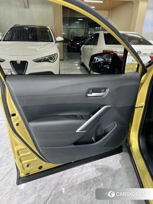 Toyota Fenglanda id 4262407 из Китая 16