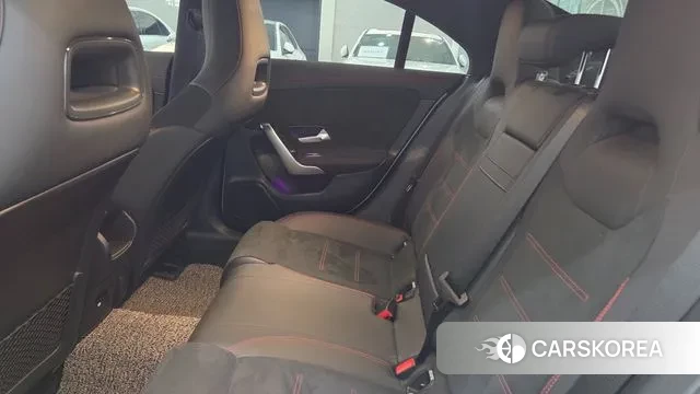Mercedes-Benz CLA-Class C118 id 3365689 из Кореи 13
