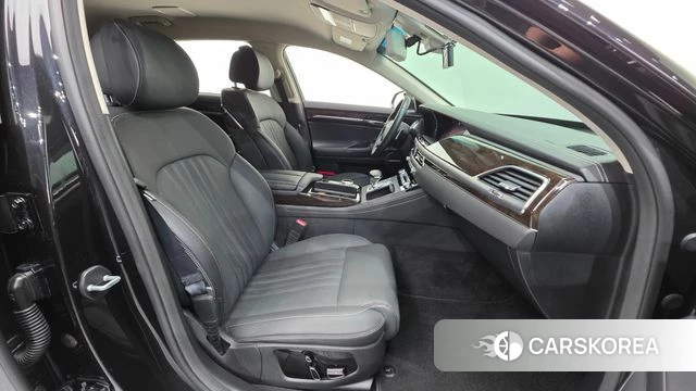 Genesis G90 id 4410811 из Кореи 20