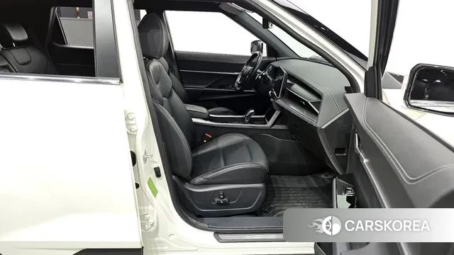 Ssangyong Torres id 3316442 из Кореи 20