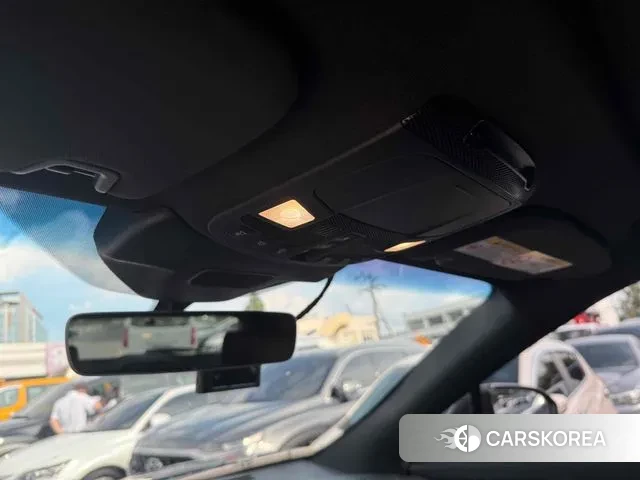 Lincoln Nautilus First generation id 3018573 из Кореи 17