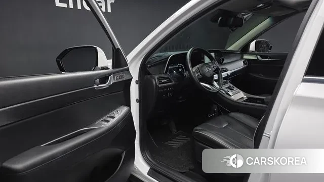 Hyundai Palisade id 3389816 из Кореи 20